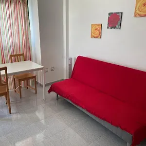 Apartamento . Oceanviews, Amazing Sunset España