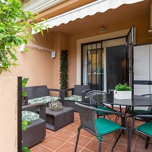  Apartamento Parque 2 España