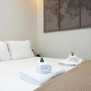  Apartamento Luxury Jacuzzi España