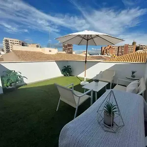  Apartamento Cozy España