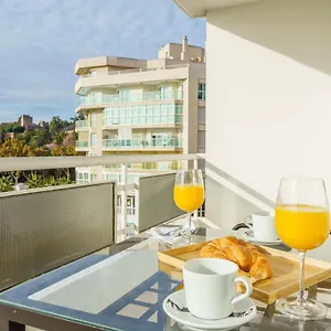  Apartamento Malagueta Breeze España